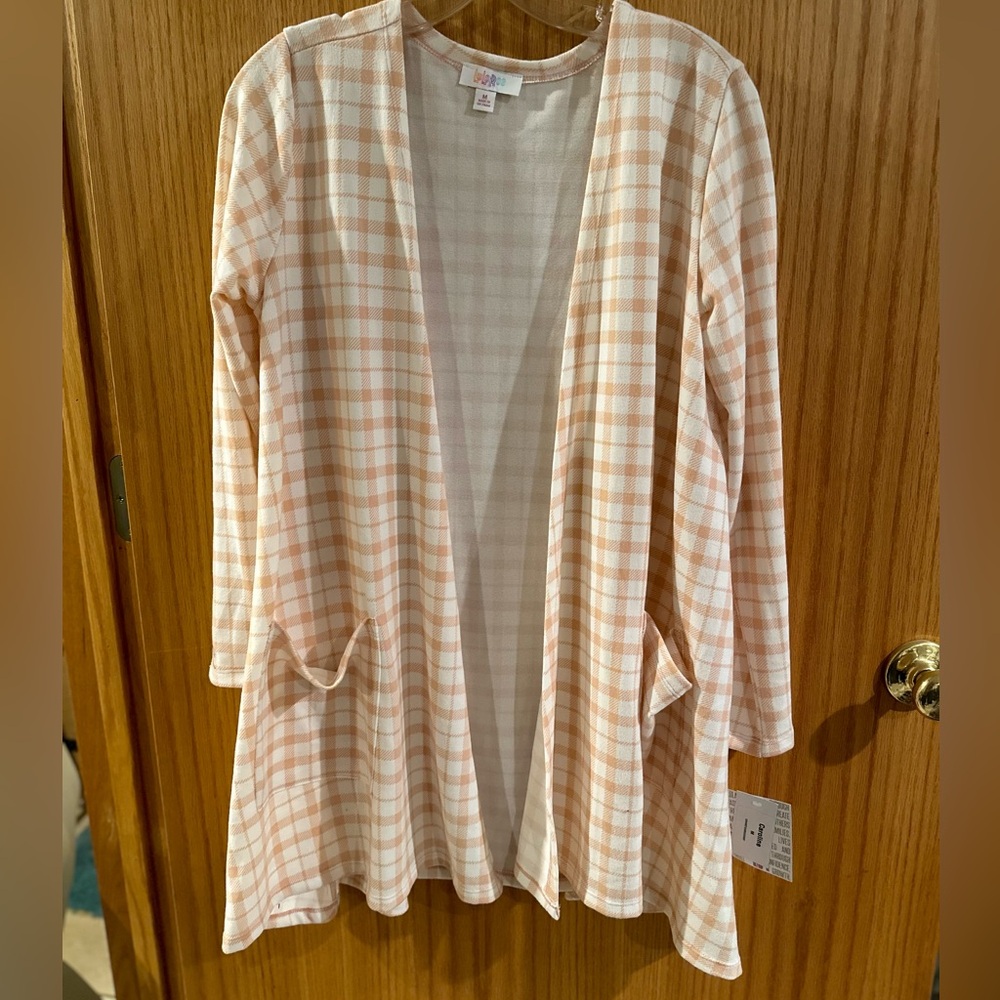 LulaRoe Caroline Size Medium NWT